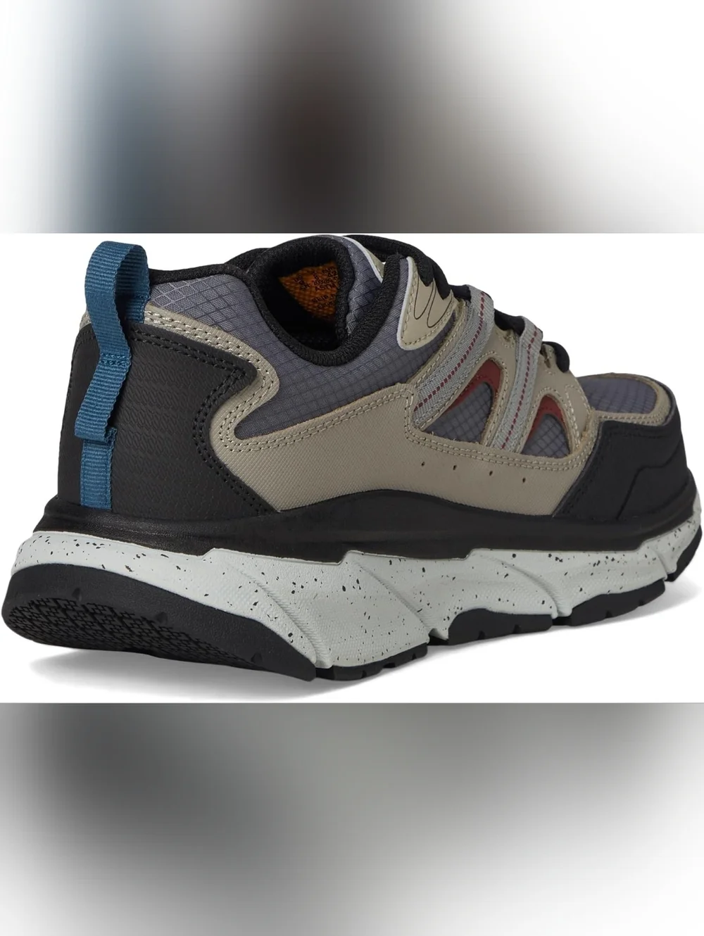 Skechers Work Slip Resistant Steel Toe Sneakers - Size‎ 10